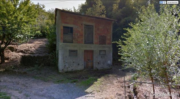Magazzino in vendita a Mulazzo