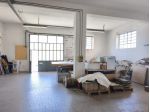 Capannone artigianale in vendita a Peccioli 470 mq  Rif: 1419307