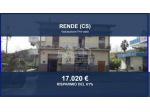 Immobile in asta di 155 m² in vendita a Rende