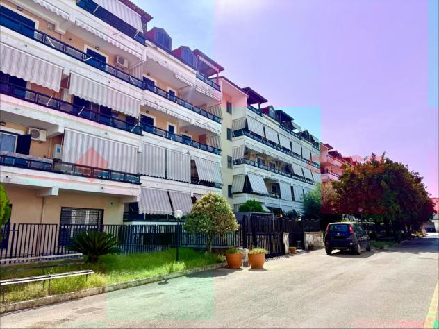 Appartamento - Acerra . Rif.: Cod. rif 3336059VRG