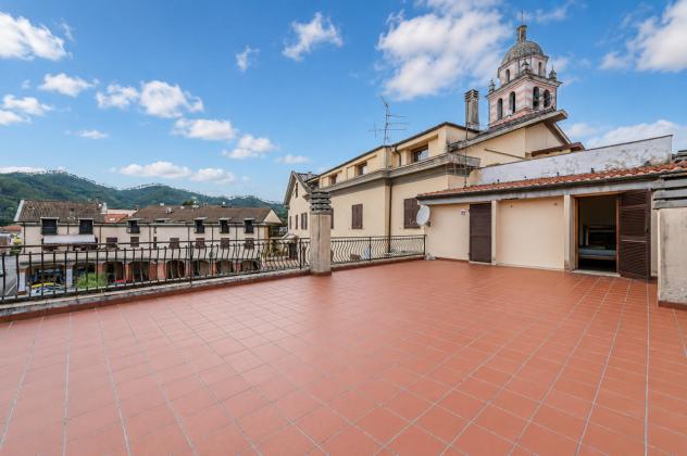 Appartamento in vendita a Brugnato