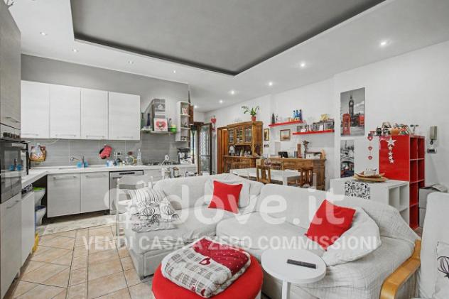 Appartamento di 141 m² con 4 locali e posto auto in vendita a Buttigliera Alta - Foto 16