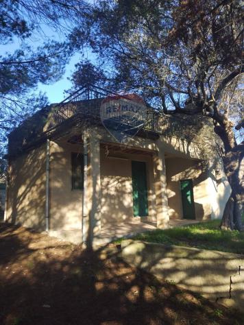 Villa o villino in vendita a Caltagirone