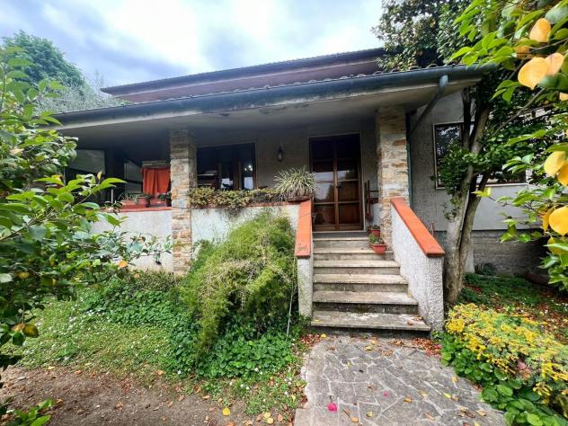 Villa in vendita a Vorno - Capannori 160 mq Rif: 1409386