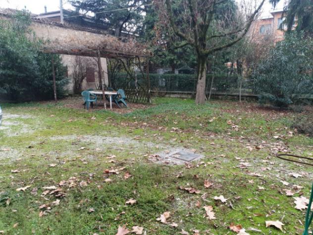 Casa indipendente di 400 m² con 4 locali e box auto doppio in vendita a Carpi - Foto 4