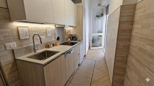Appartamento in vendita a Marina di Carrara - Carrara 81 mq Rif: 1340399 - Foto 9