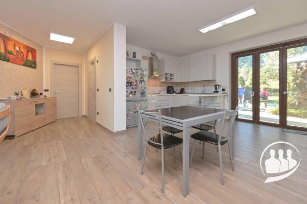 Villetta bifamiliare in vendita a Caselette - Foto 18
