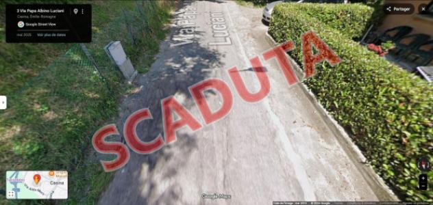 Immobile in asta di 35 m² in vendita a Casina