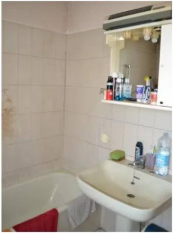 Immobile in asta di 380 m², box auto in vendita a Cassinasco - Foto 15