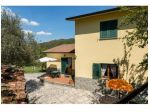 Casa semindipendente in vendita a Castelnuovo di Garfagnana 225 mq  Rif: 1166194
