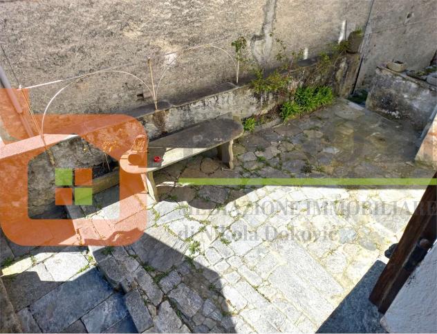 V000573 - BELLISSIMA CASA STORICA - Foto 10