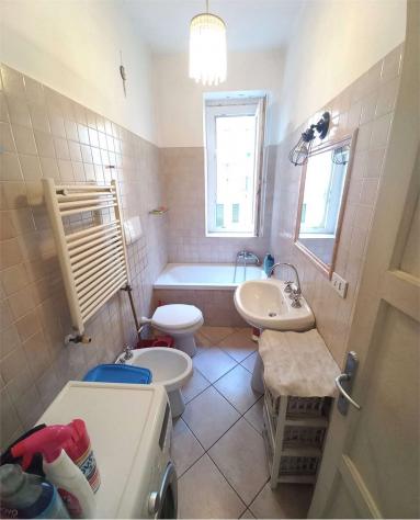 V000578 - APPARTAMENTO CON DUE CAMERE IN BUONA POSIZIONE - Foto 12