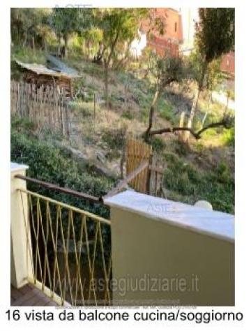 IMMOBILI-IMMOBILE RESIDENZIALE-Via Pasquale Berghini, 35C/6, 16132 Genova GE, Italia - Foto 4