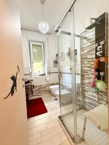 APPARTAMENTO di 4 vani e di 76 mq (GROSSETO - Grosseto) rif. CI.571B - Foto 18