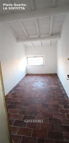 APPARTAMENTO di 4 vani e di 65 mq (GROSSETO - CENTRALE) rif. 2567.42M - Foto 17