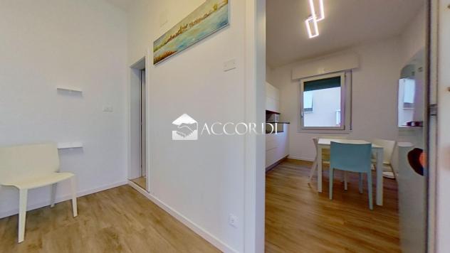 APPARTAMENTO INDIPENDENTE di 2 vani e di 45 mq (JESOLO) rif. DG030B - Foto 3