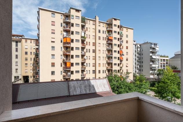 Quadrilocale in vendita a Milano - Foto 7