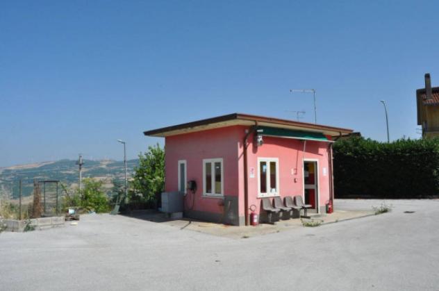 Immobile in asta di 1712 m² in vendita a Montecalvo Irpino - Foto 2