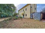 TERRATETTO di 9 vani e di 250 mq (MONTECARLO) rif. 3559