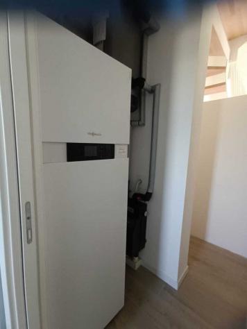 Porzione di casa in vendita a Nanto - Foto 19
