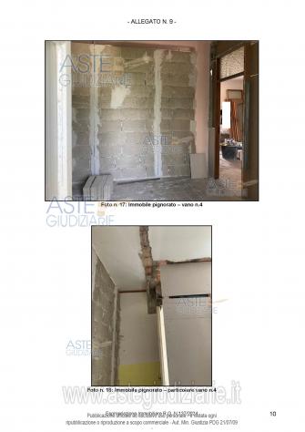 IMMOBILI-IMMOBILE RESIDENZIALE-Via Sorrento, 59, 80146 Napoli NA, Italia - Foto 5