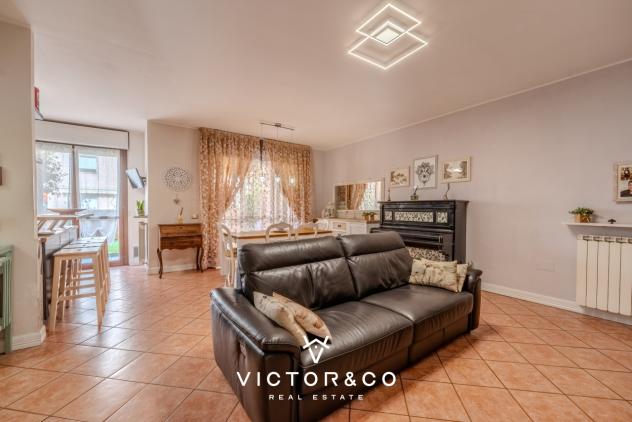 Quadrilocale in vendita a Novara - Foto 4