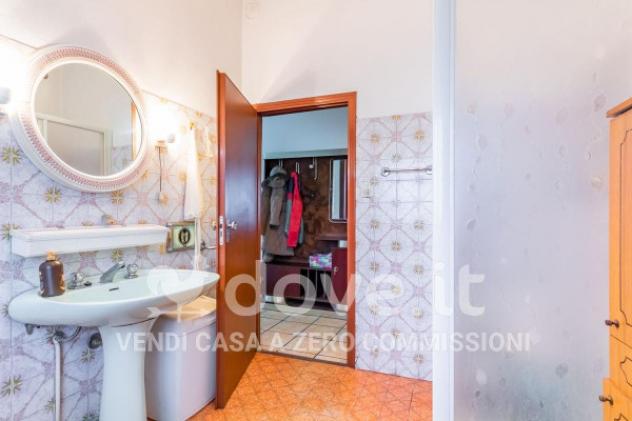Appartamento di 97 m² con 3 locali e box auto in vendita a Occhiobello - Foto 10