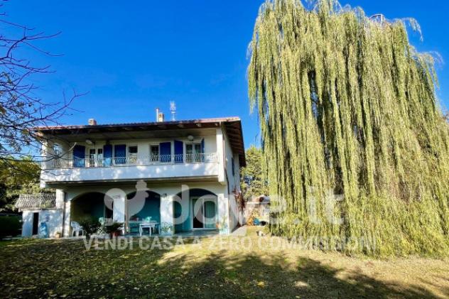 Villa di 495 m² con più di 5 locali e posto auto in vendita a Passignano sul Trasimeno - Foto 5