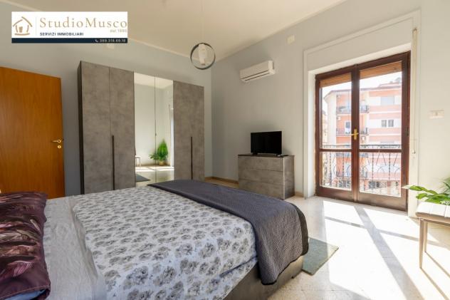 APPARTAMENTO di 5 vani e di 67 mq (POMPEI) rif. NUVEP - Foto 16