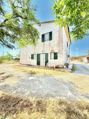 Casa Indipendente - Portoferraio . Rif.: Cod. rif 3246674VRG - Foto 2