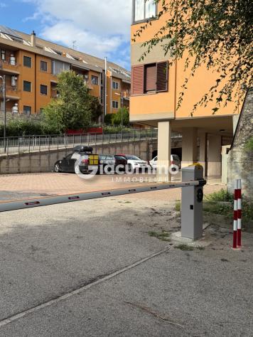 Quadrilocale in vendita a Potenza - Foto 16