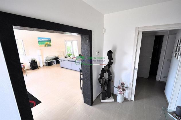 Rif. 9658 - Villa con giardino " Puntarazzi " - Foto 4