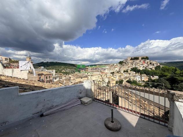 RIF. Caratteristica casa singola con veduta su ibla - Foto 2