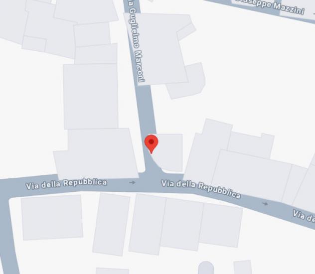 Immobile in asta di 300 m², box auto doppio in vendita a Ricadi - Foto 8