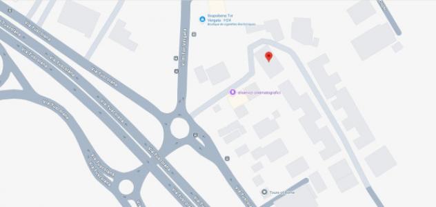Immobile in asta di 57 m², box auto in vendita a Roma - Foto 12