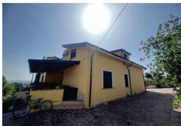 Immobile in asta di 114 m² in vendita a San Marco Argentano - Foto 3