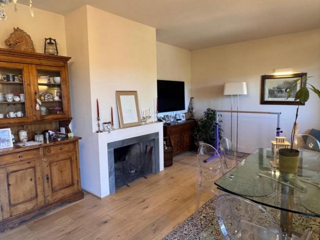 Porzione di casa in vendita a Malafasca - Siena 140 mq Rif: 1428618 - Foto 2