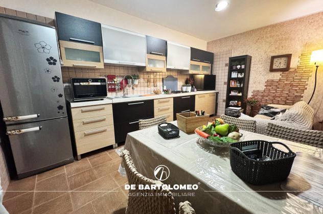 VIA MEDITERRANEO VILLA IN RESIDENCE SU DUE LIVELLI - Foto 6