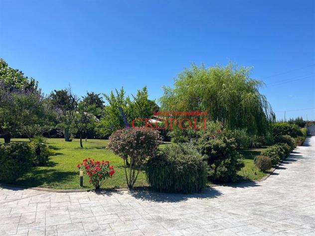 Villa 5 locali - Rif. 2538 - Foto 2