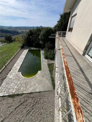 Immobile in asta di 171 m², box auto in vendita a Treville - Foto 6