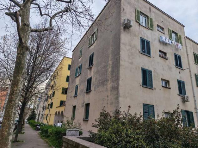 Immobile in asta di 53 m² in vendita a Trieste - Foto 7