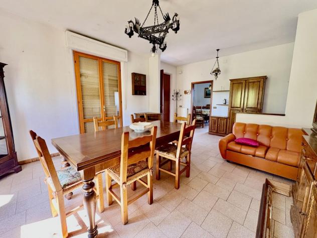 Casa singola in vendita a Villamagna - Volterra 170 mq Rif: 1335020 - Foto 6
