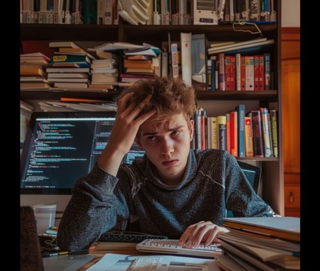 Aiuto redazione Tesi