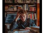 Aiuto redazione Tesi