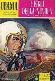 URANIA 1957, 7 romanzi di fantascienza. - Foto 5