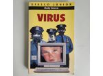 Virus - Giallo junior - Molly Brown