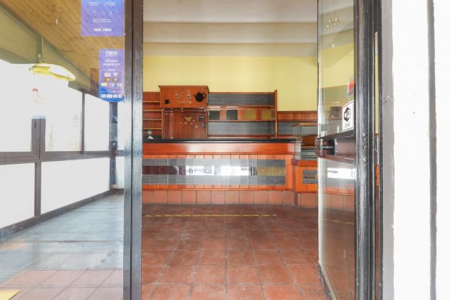 Ristorante su strada di forte passaggio - Foto 2