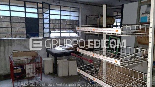 Negozi, botteghe in vendita a Canegrate - Rif. 4553690 - Foto 2