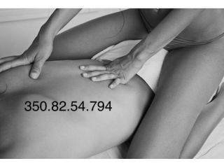 Massaggi - benessere Catania - Coccole e relax…