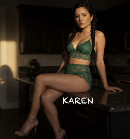 *FELINA* - STUPENDA *KAREN* MASSAGI che SONO UN GESTO D'AMORE - Foto 2 Tel:3311958888